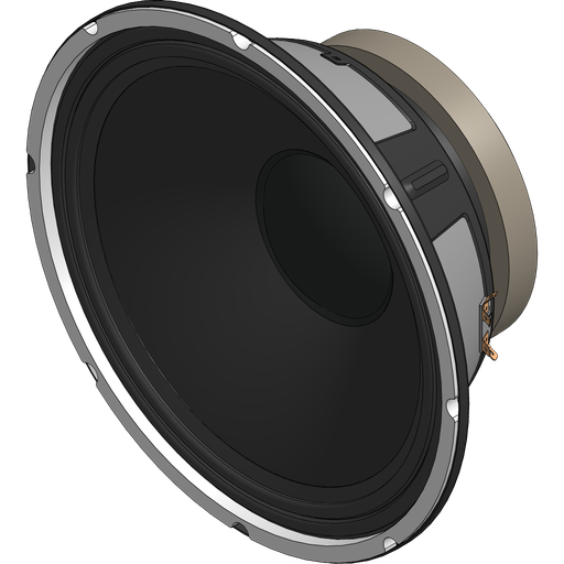 12" WOOFER FOR LIVE 12